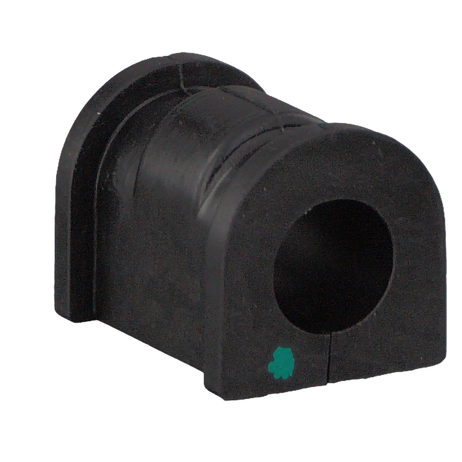 FEBI BILSTEIN | Lagerbus stabilisator Vooras, Rubber 104463 OPEL Agila A (H00) 2005 goedkoop online
