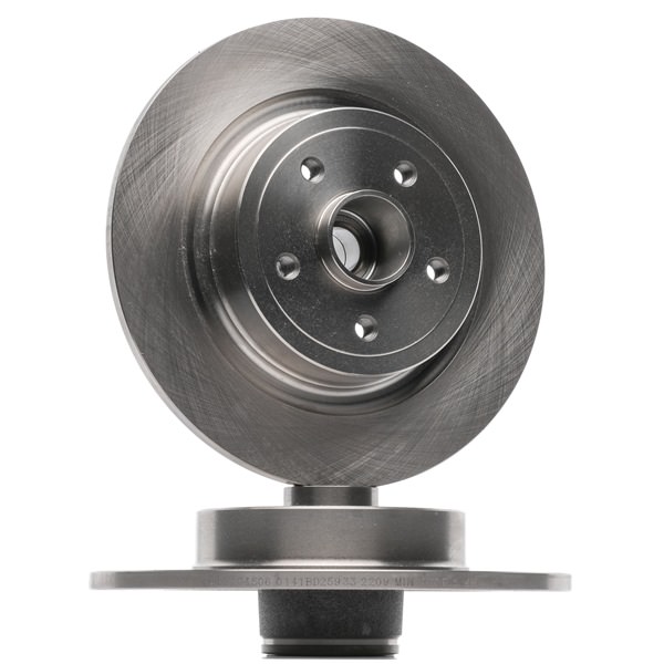 comprar FEBI BILSTEIN (104506) Disco de freno