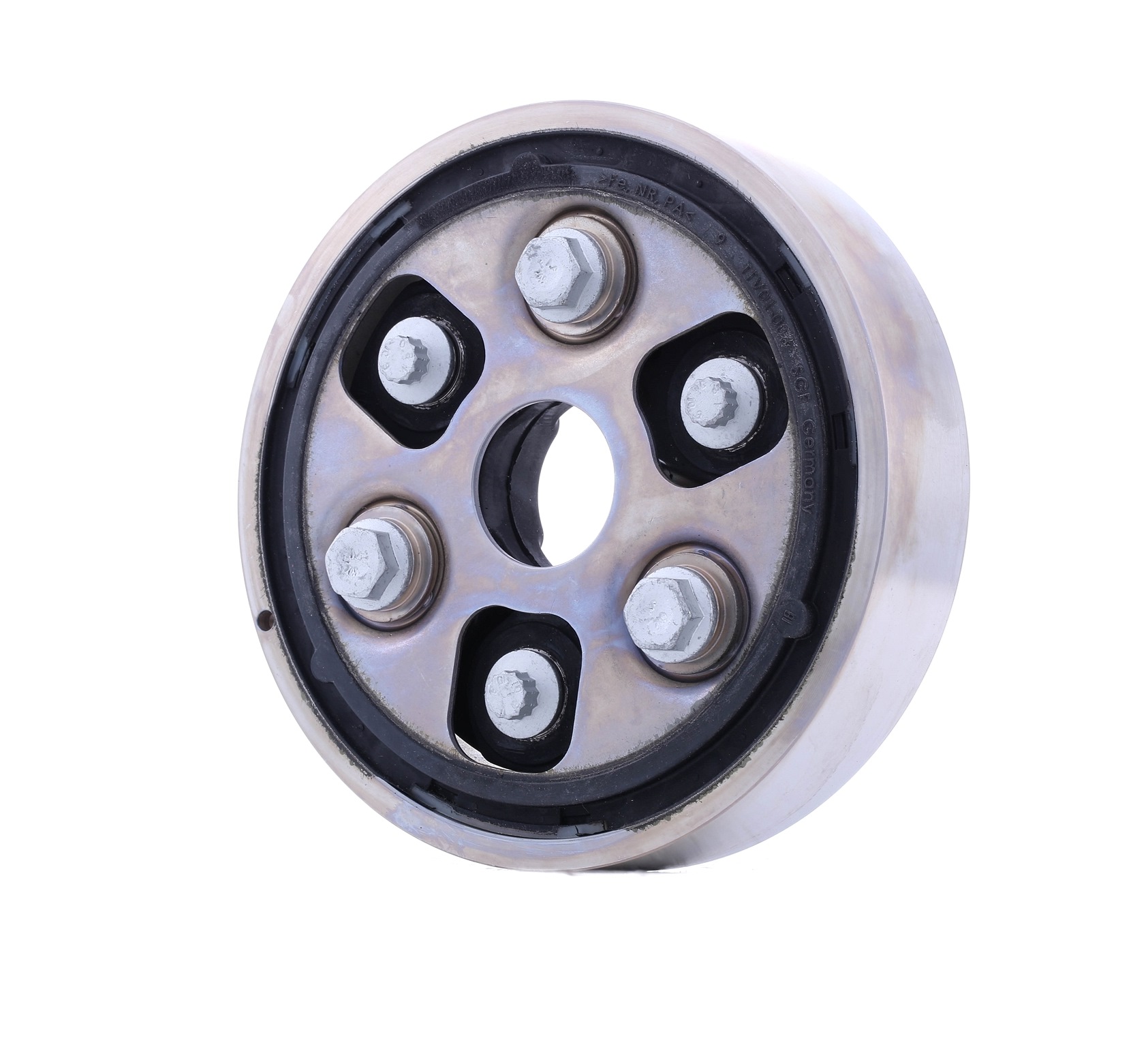 Flector De Transmission FEBI Pour BMW Série 3 E46 330d Et 330Cd