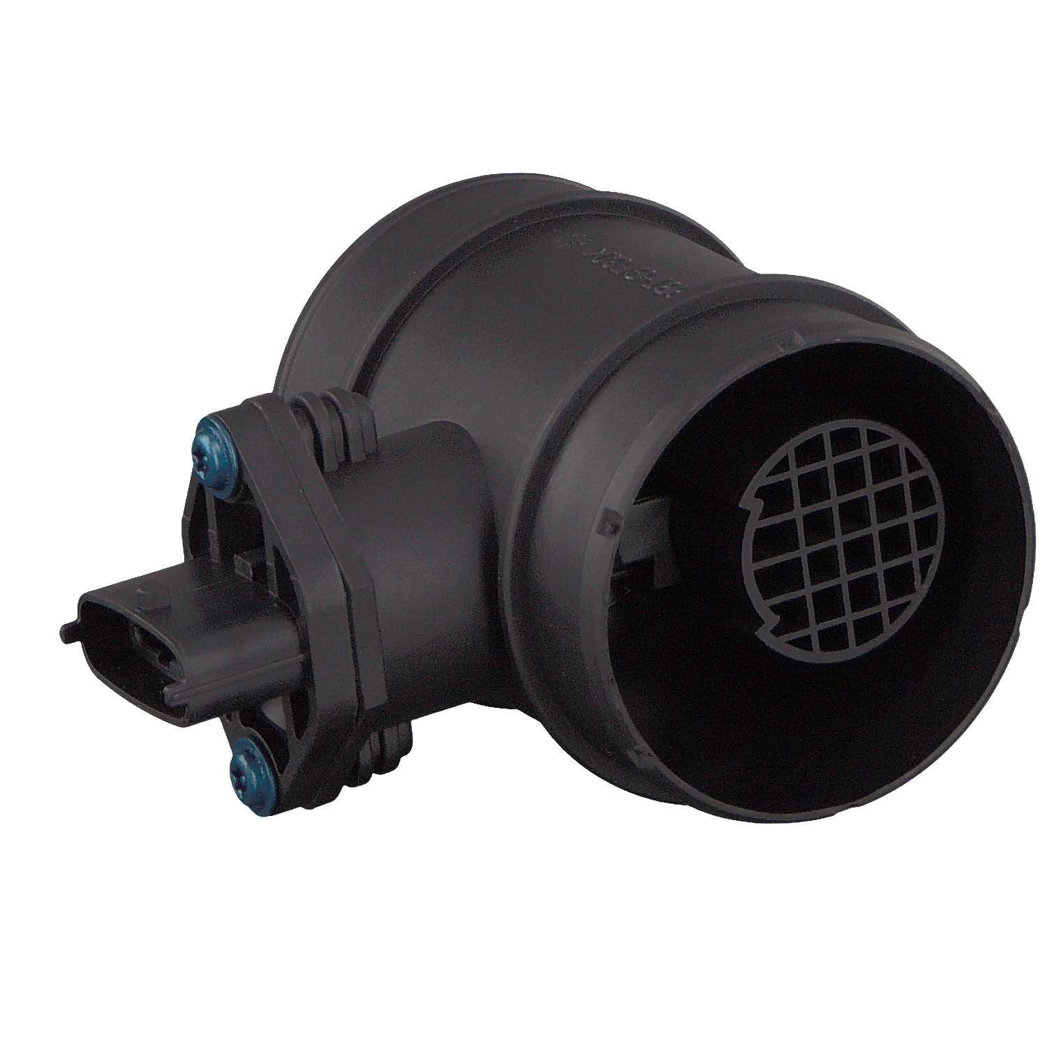 Medidor de massa de ar 104591 FEBI BILSTEIN OPEL Corsa C Van (X01) 1.3 CDTI 16V (F08, W5L) 2005 80 cv