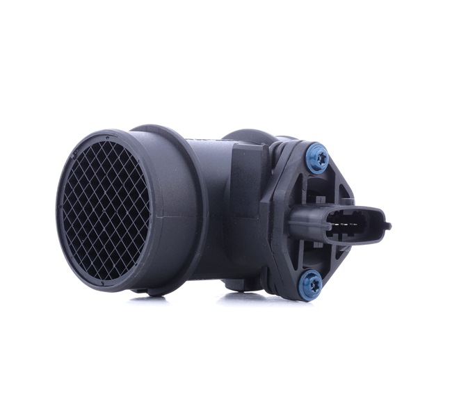FEBI BILSTEIN 104592 Mass air flow sensor (MAF) VAUXHALL Corsa Mk2 (C) (X01) 1.0 12V 58 hp Petrol 2001