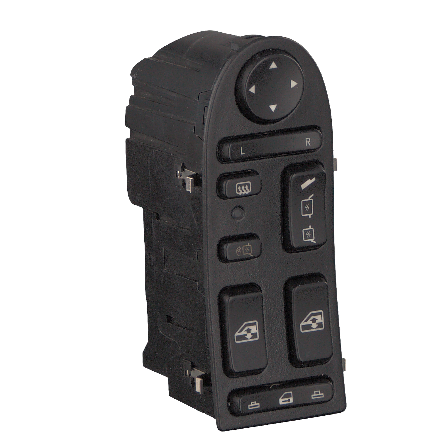 Número OEM 81 25806 7054 - Interruptor, elevadores dos vidros 104668 MAN