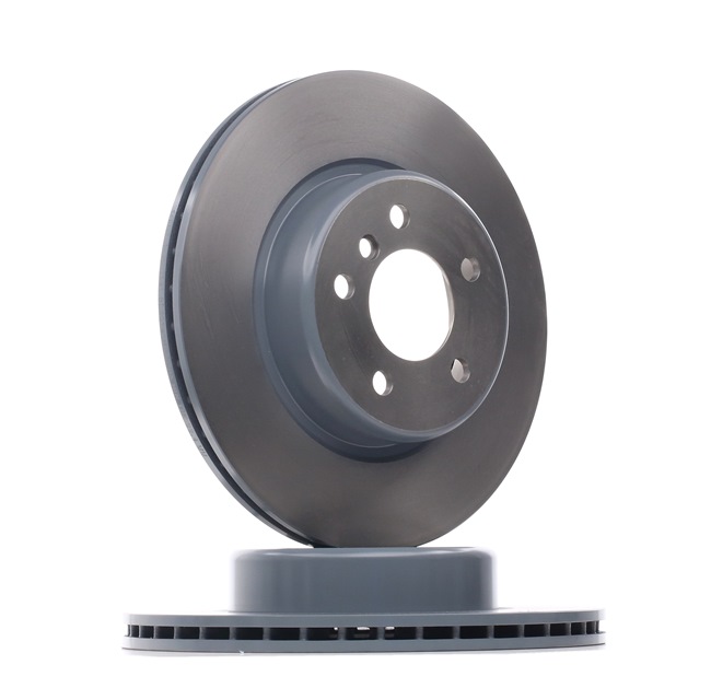 Número OEM 34 11 6 794 429 - Disco de freno 104803 BMW