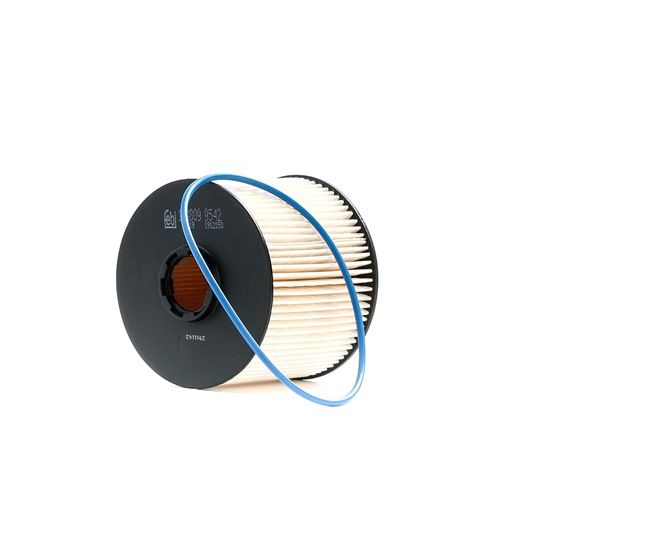 FEBI BILSTEIN 104809 Peugeot RCZ Coupe fuel filter replacement cost