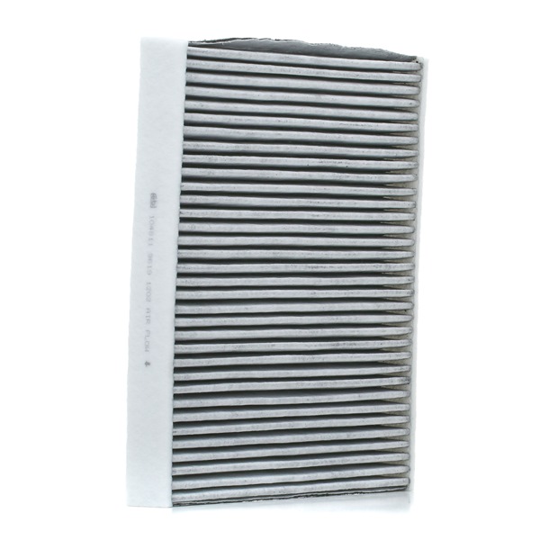 FEBI BILSTEIN | Filtro De Polen Cartucho filtrante, Filtro de carbón activado 104811 SKODA Scala Hatchback 2019 baratos online