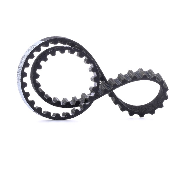 Antriebsriemen Touran 1T3: Zahnriemen FEBI BILSTEIN 104829