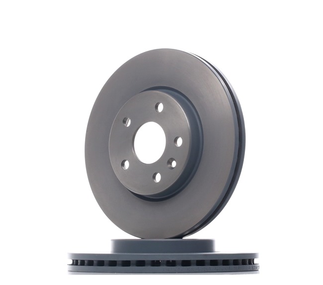 OPEL Astra K Sports Tourer (B16) brake system FEBI BILSTEIN 104857