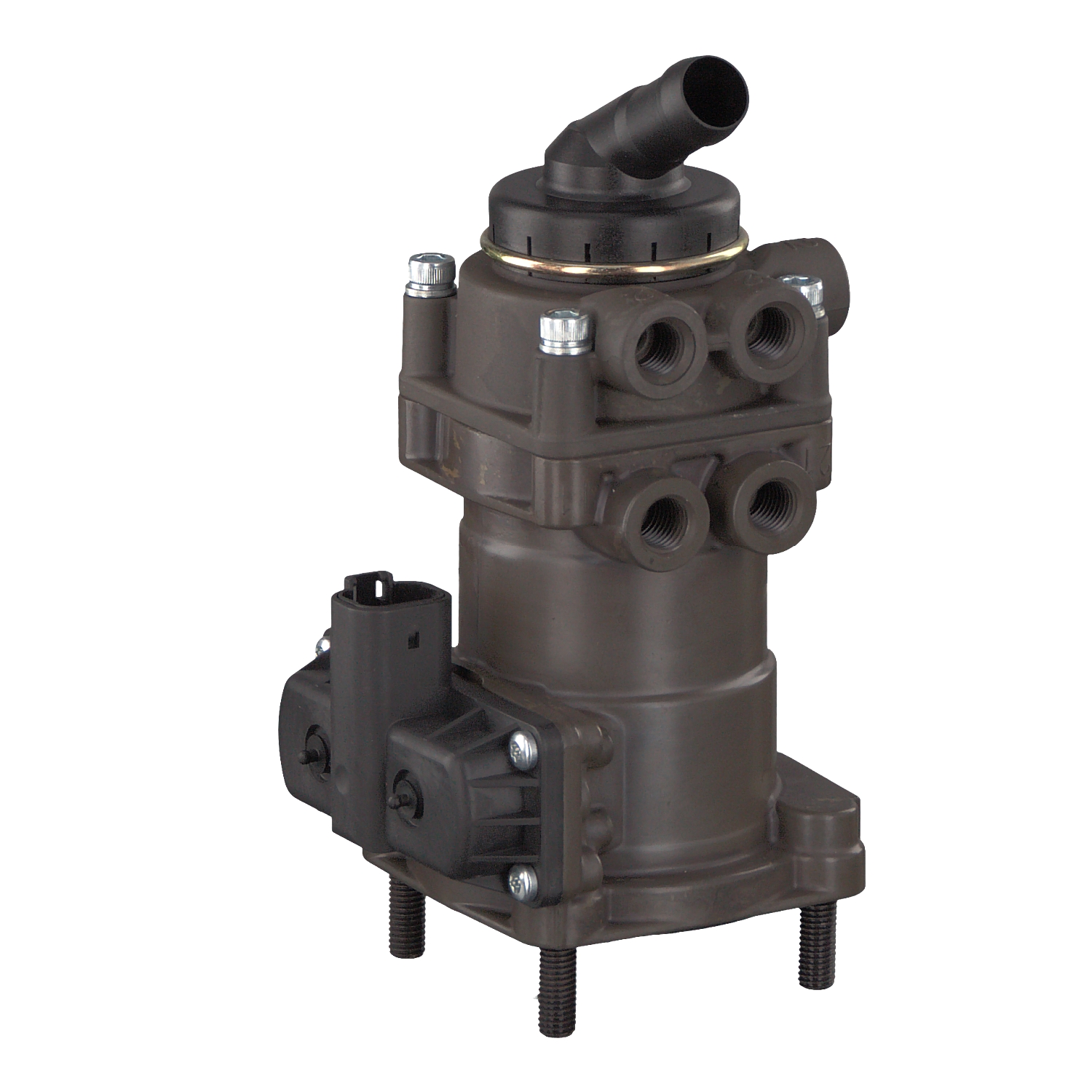 Numer OEM 20456400 - Zawór hamulcowy, hamulec roboczy 104892 VOLVO
