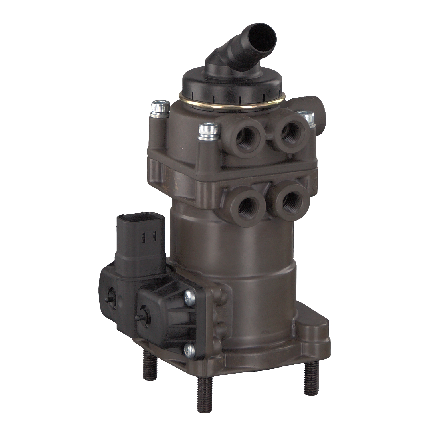 Numer OEM 50 10 422 013 - Zawór hamulcowy, hamulec roboczy 104895 RENAULT, RENAULT TRUCKS
