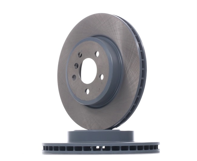 comprar FEBI BILSTEIN (105723) Disco de freno
