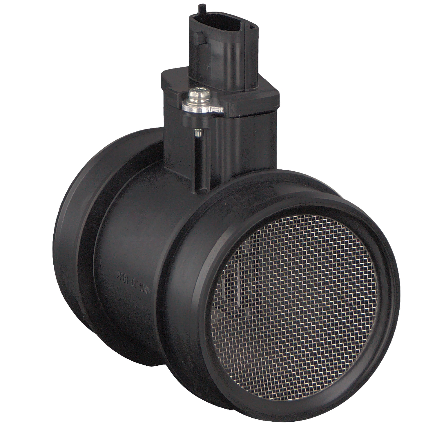 FEBI BILSTEIN 105776 mass air flow sensor (maf) VAUXHALL Zafira Mk2 (B) (A05) 1.9 CDTI 120hp 2005