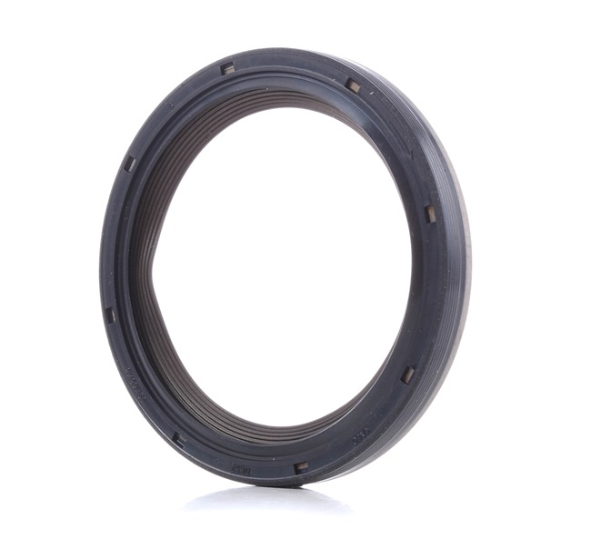 FEBI BILSTEIN | Retentor de virabrequim do lado frontal, PTFE (politetrafluoretileno) 105780 BMW 5 Touring (E61) 2010 baratos online