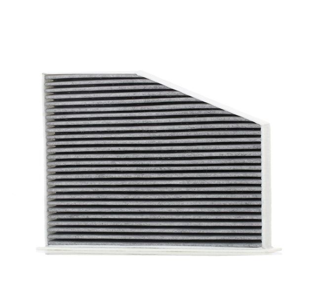 Pollenfilter 105791 FEBI BILSTEIN Volkswagen Passat B6 Variant (3C5) 3.6 FSI 2007 280 Pk