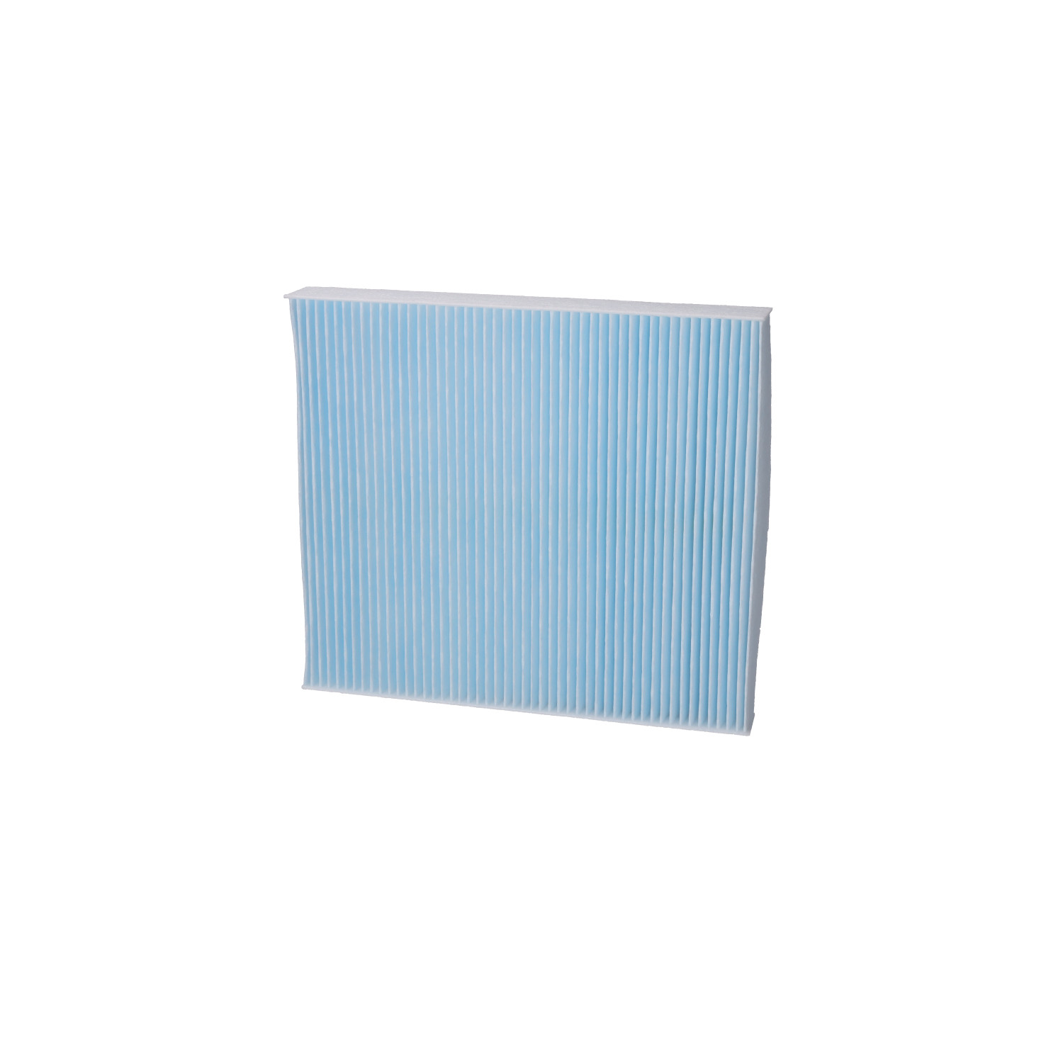 FEBI BILSTEIN 105816 cabin filter Volkswagen Polo VI (AW1, BZ1) 1.5 TSI 150hp 2019