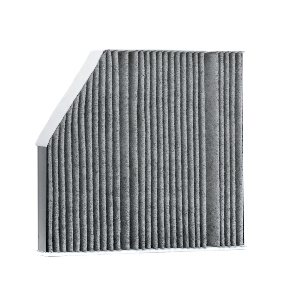 OEM-nummer 205 835 01 47 - Interieurfilter 105817 MERCEDES-BENZ, SMART