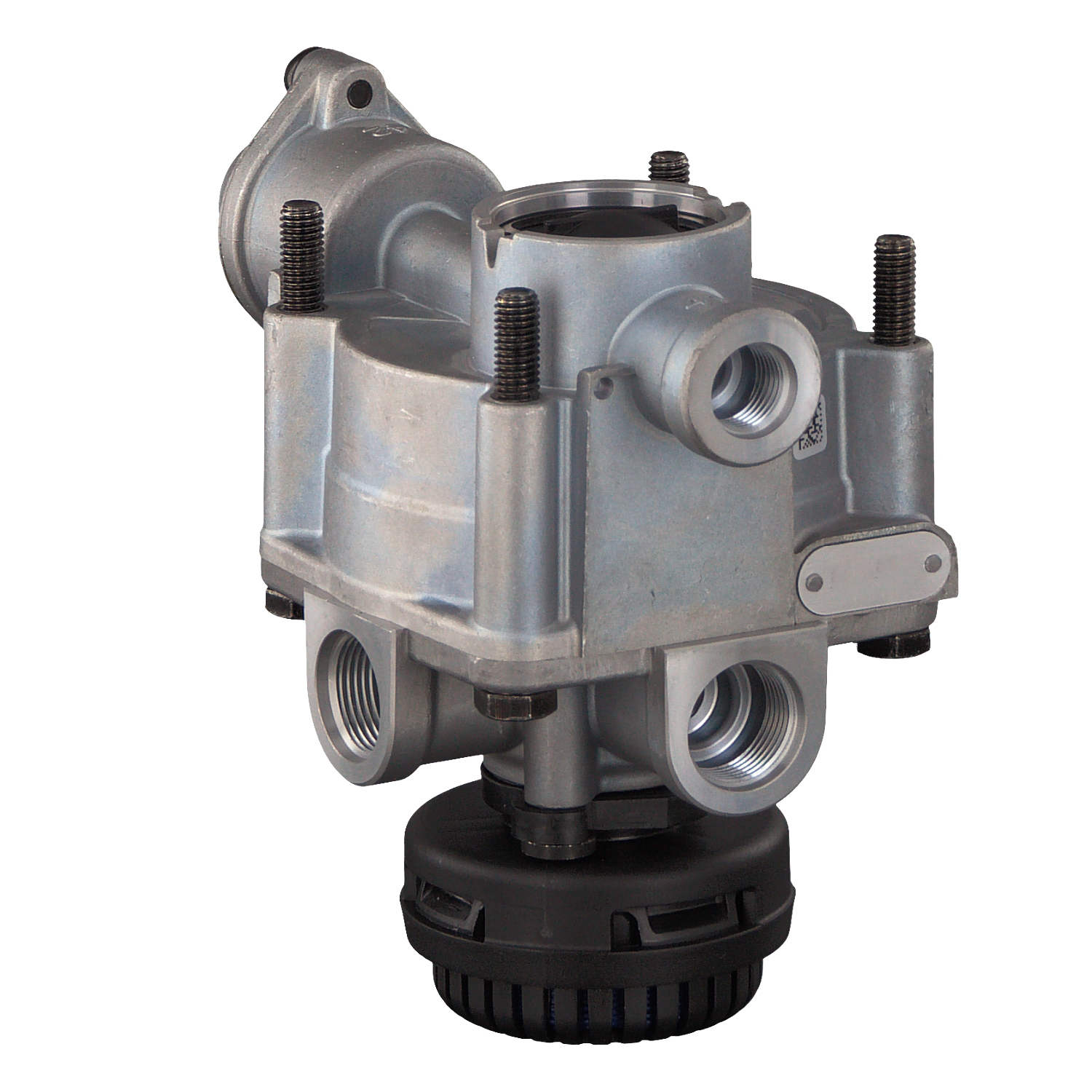 Numer OEM 1 302 095 - Zawór sterujący naczepy 106079 OPEL, VOLVO, DAF
