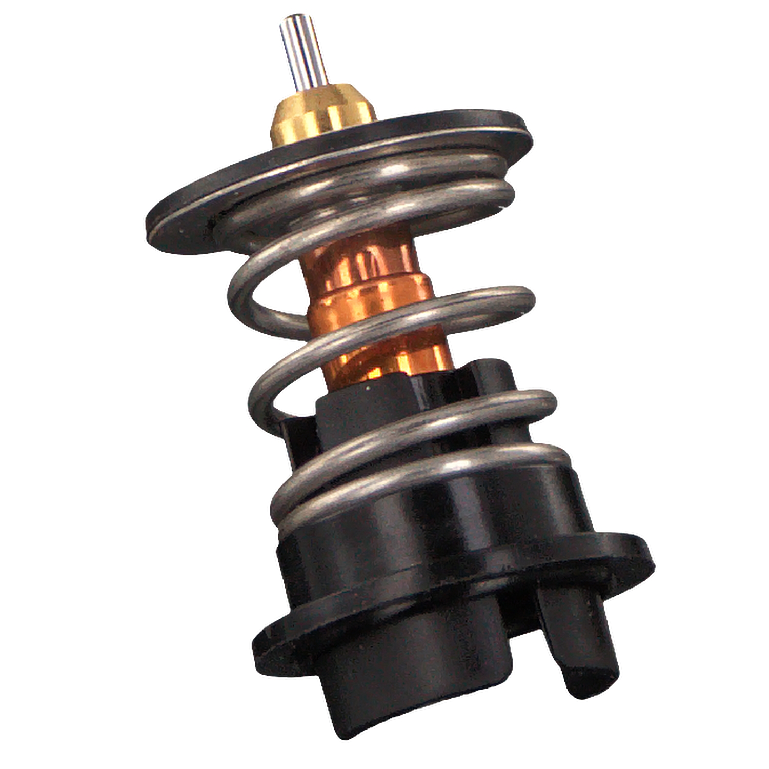 Thermostatgehäuse 106284 FEBI BILSTEIN VW Passat B6 Variant (3C5) 3.6 FSI 2005 280 PS