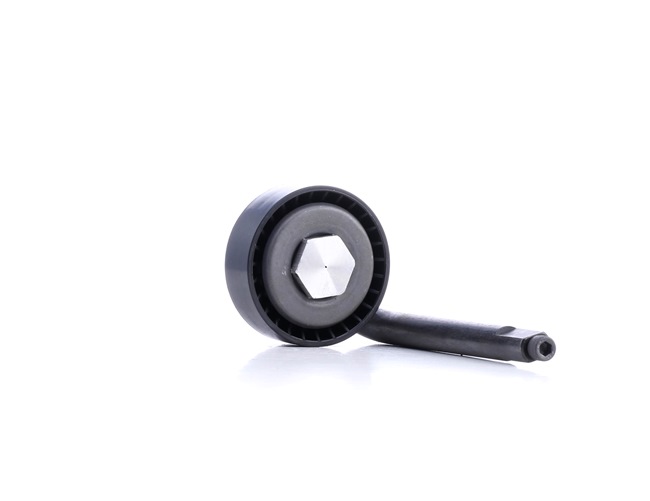 FEBI BILSTEIN | Tensor da correia de acessorios 106365 BMW 3 Coupe (E46) 2000 baratos online