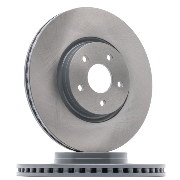 Disco freno 43870 FEBI BILSTEIN FORD Transit Connect V408 Van 1.5 EcoBlue 2021 75 CV