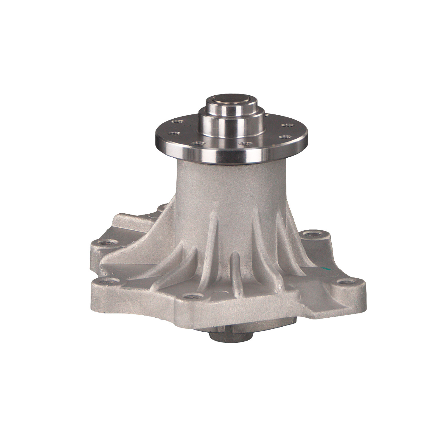 Número OEM 8-97105 012-0 - Bomba de água 47456 OPEL, TOYOTA, SUBARU, LEXUS, ISUZU