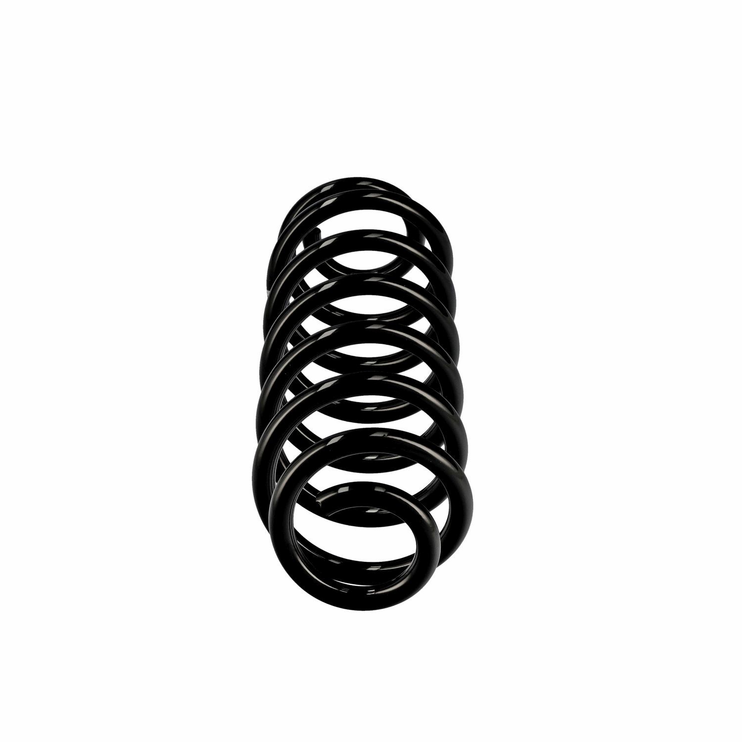 Numéro OEM 3C0 511 115 AF - Ressort de suspension R10319 SEAT, SKODA