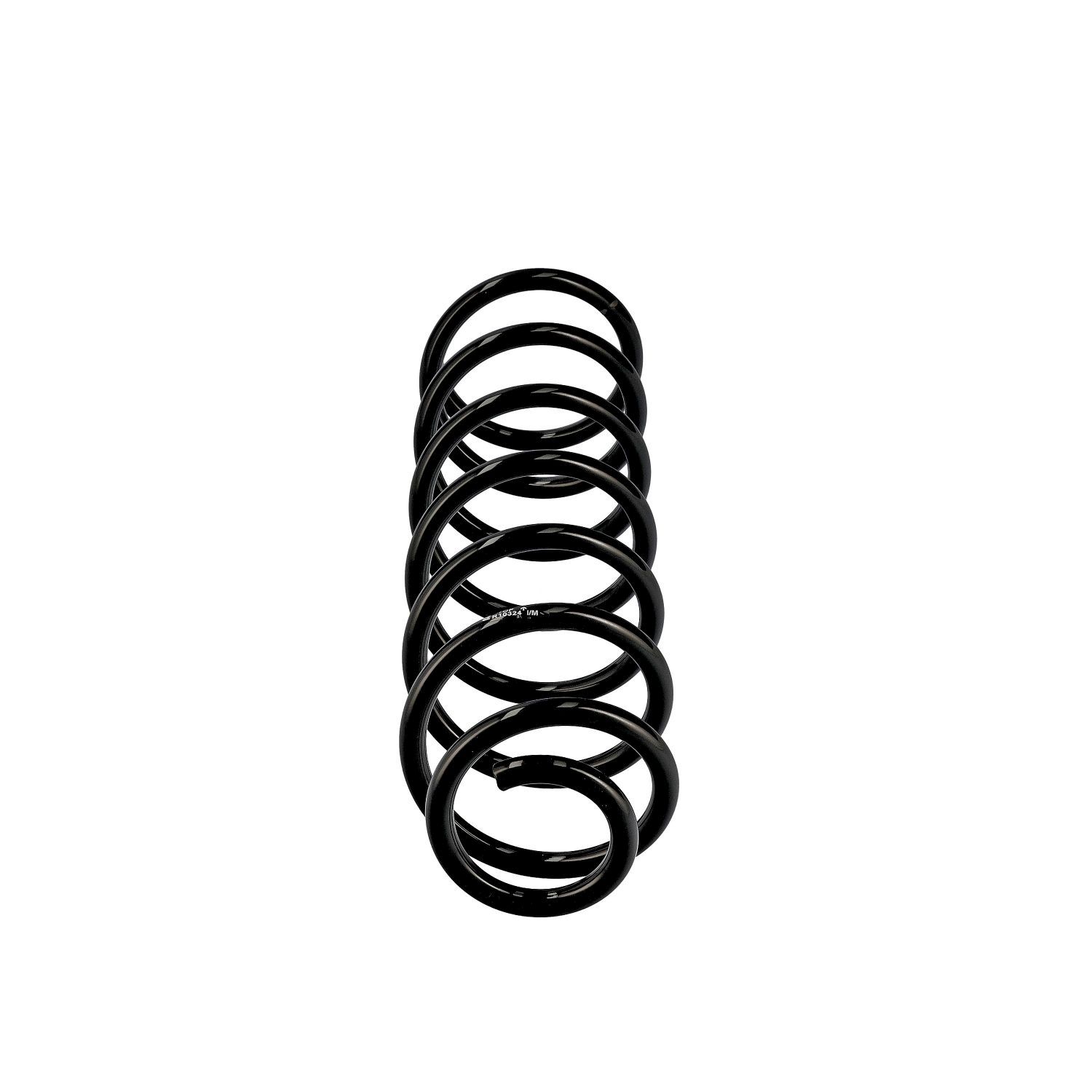 Número OEM 8D5 511 115 AA - Muelle de suspensión R10324 AUDI