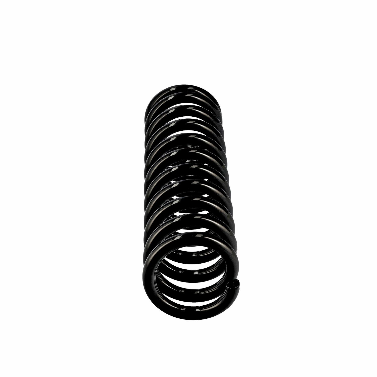 Numéro OEM A 124 324 11 04 - Ressort de suspension R10336 MERCEDES-BENZ