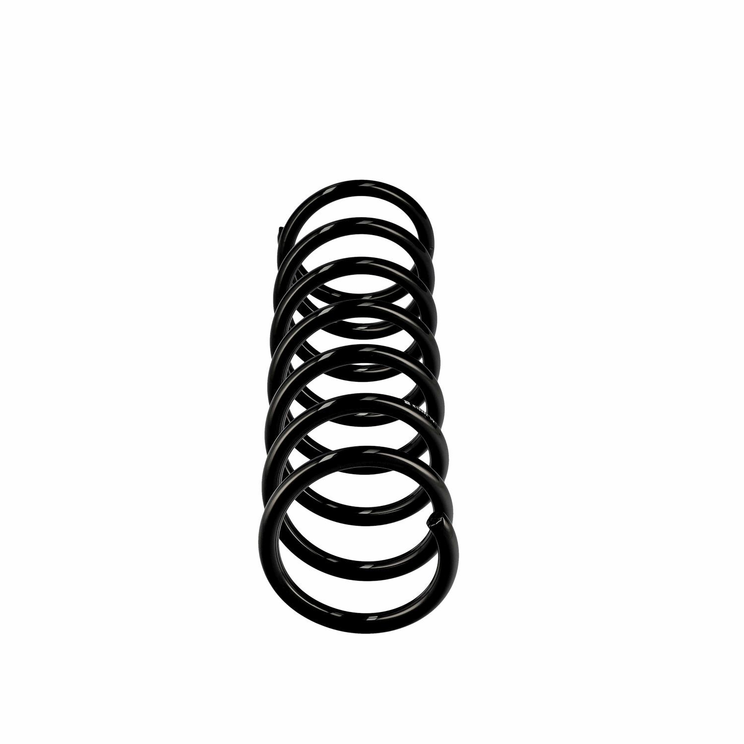 Numéro OEM 1 335 394 - Ressort de suspension R10352 FORD