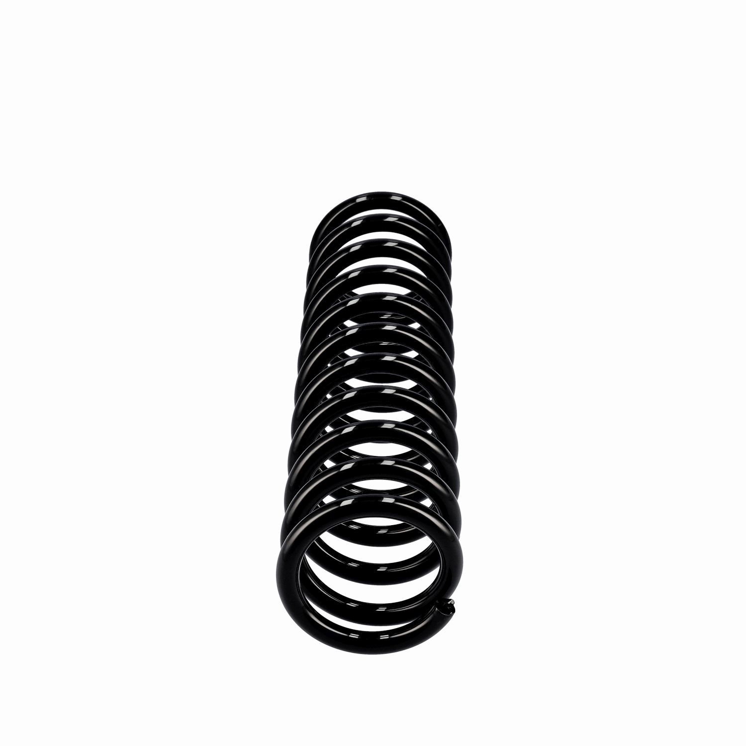 Número OEM 201 321 20 04 - Muelle de suspensión R10375 MERCEDES-BENZ, LAND ROVER