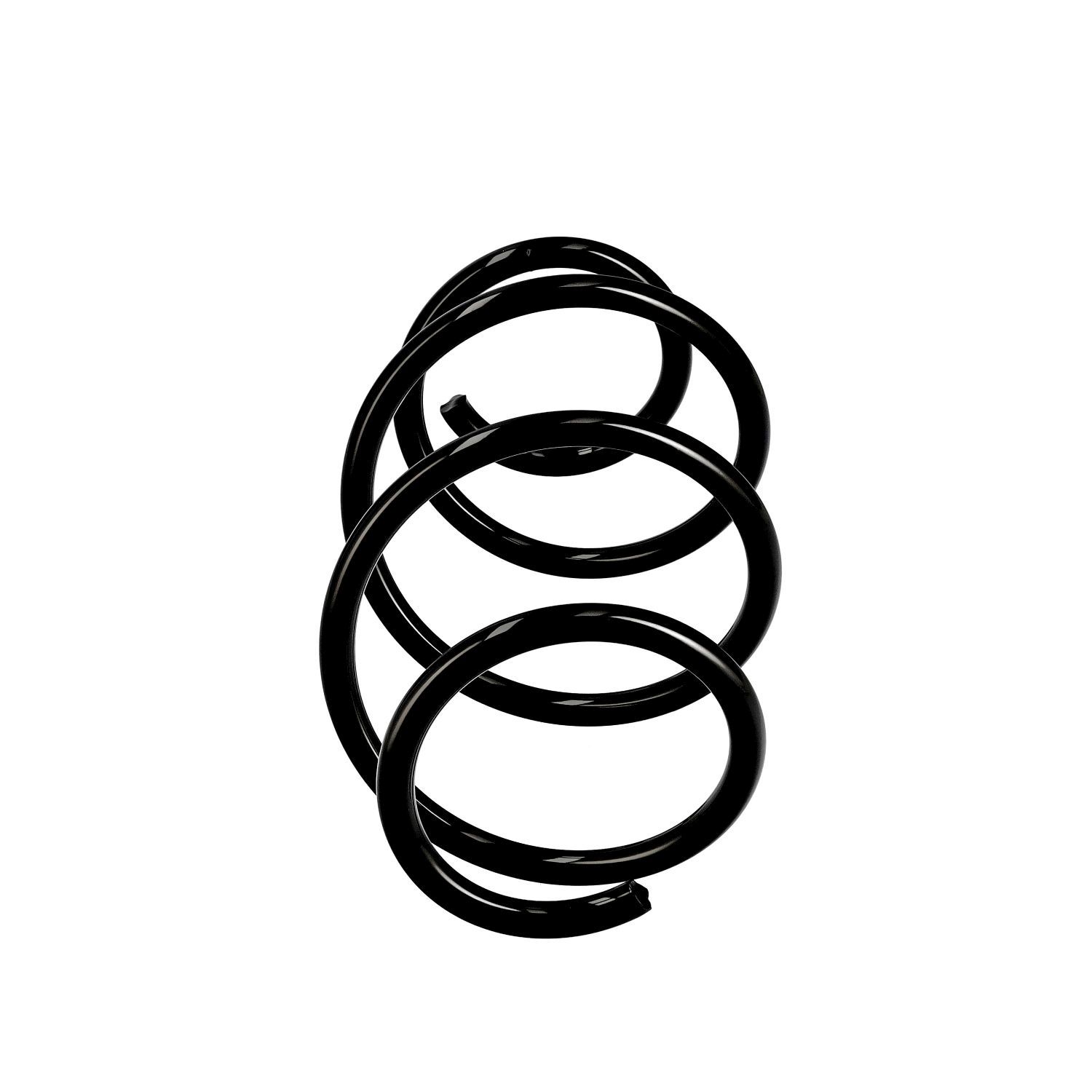 Numer OEM 54630-2R300 - Sprężyna zawieszenia R10376 SKODA, HYUNDAI, KIA