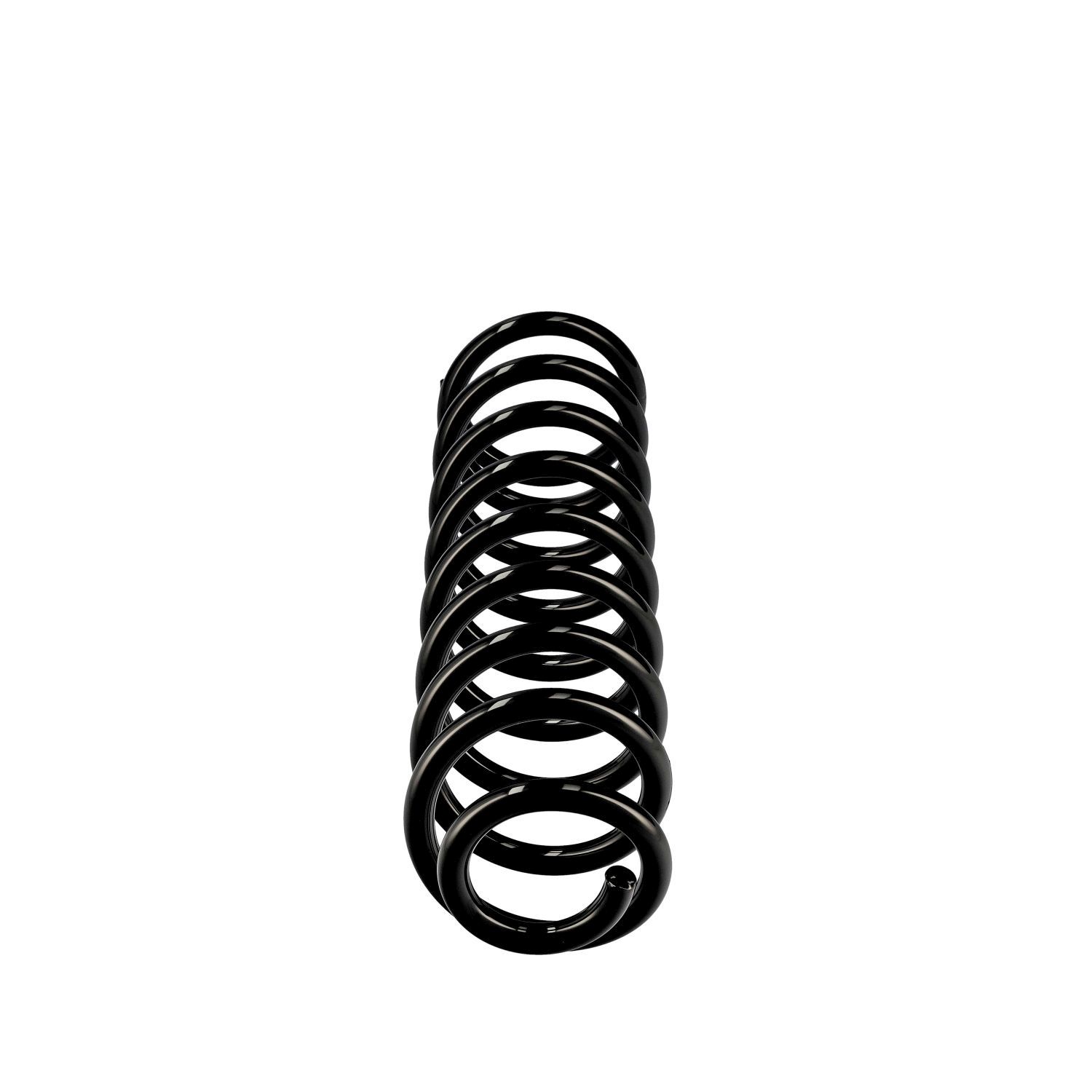 Numer OEM A 211 321 15 04 - Sprężyna zawieszenia R10401 MERCEDES-BENZ