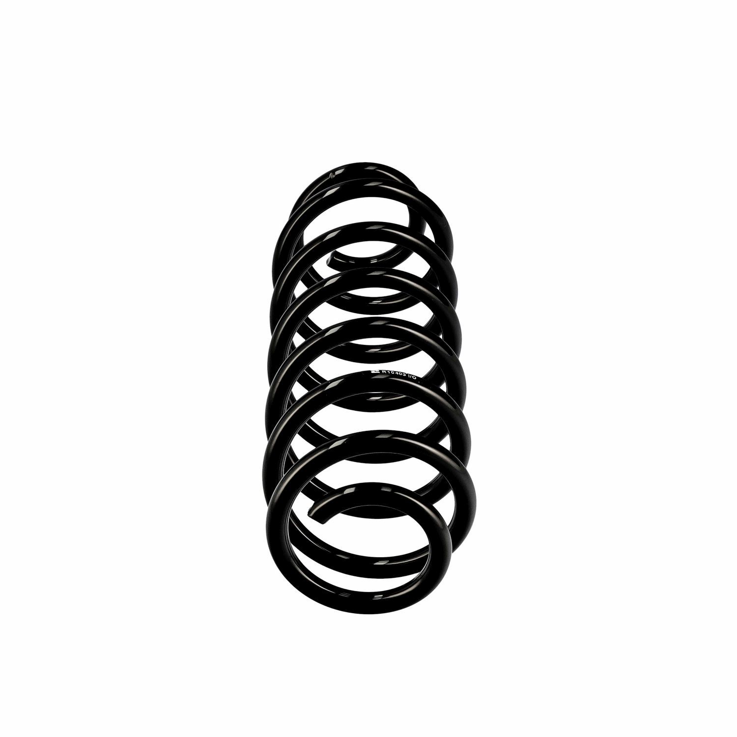 Numéro OEM 5Z0 511 115 B - Ressort de suspension R10403 SEAT