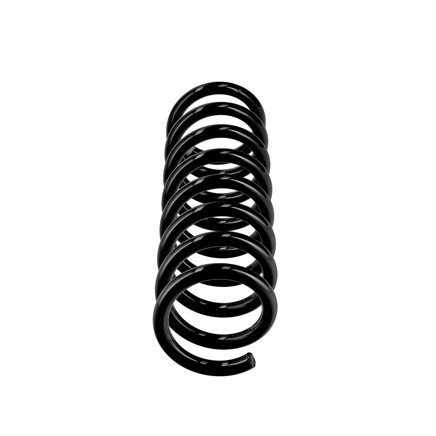 Numer OEM A 170 321 00 04 - Sprężyna zawieszenia R10405 MERCEDES-BENZ