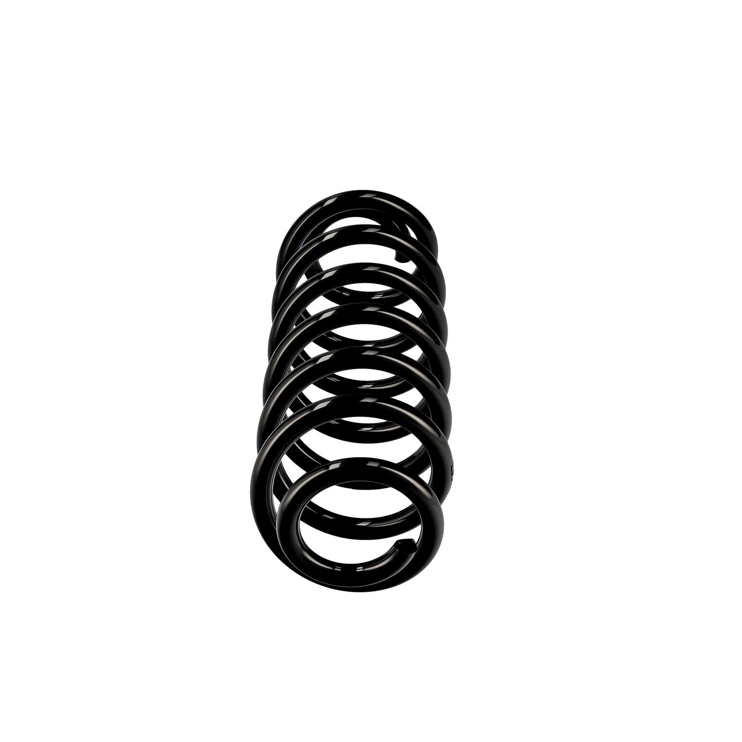 Numer OEM 3C0 511 115 AH - Sprężyna zawieszenia R10421 SKODA, SEAT