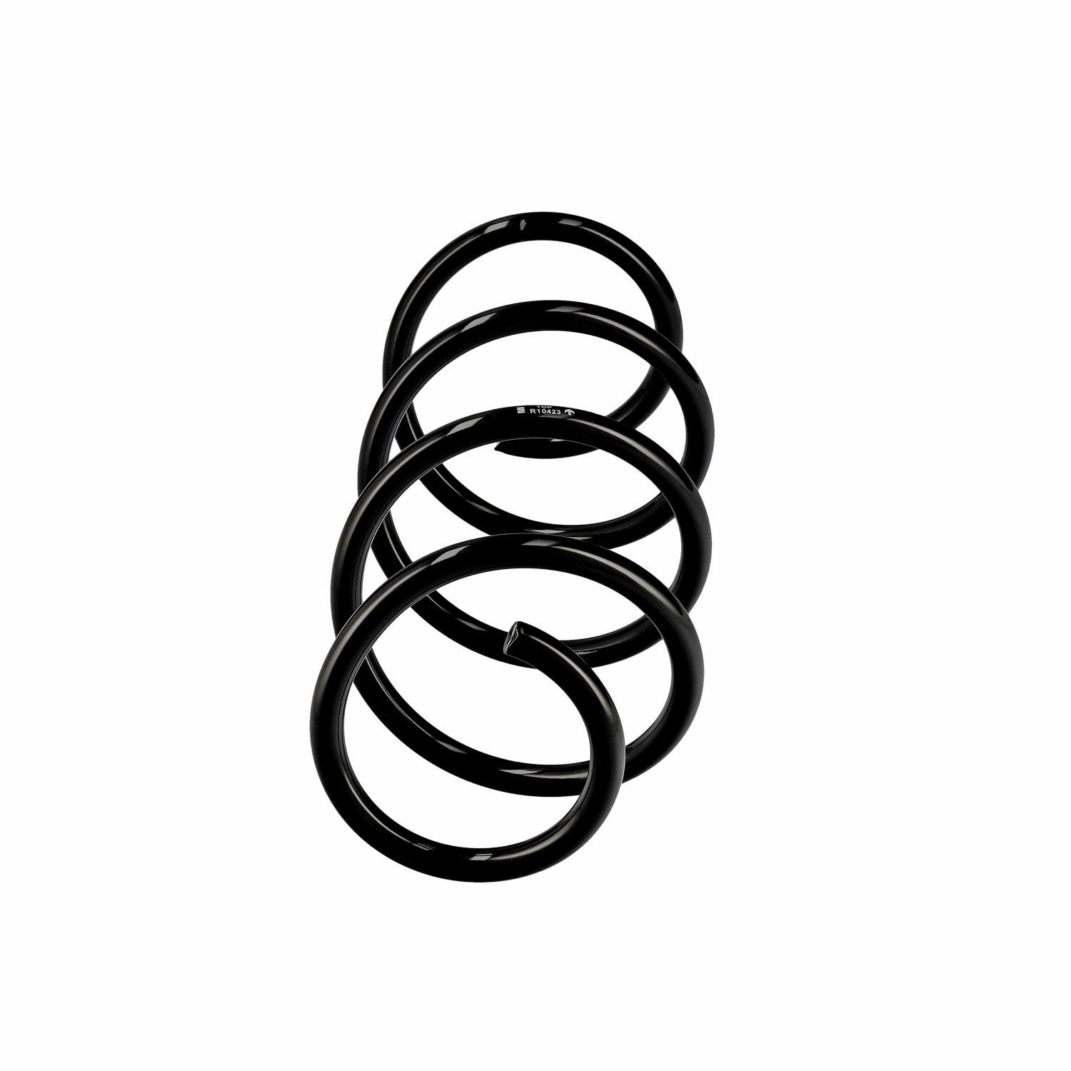 Numéro OEM 54010 9U01B - Ressort de suspension R10423 NISSAN
