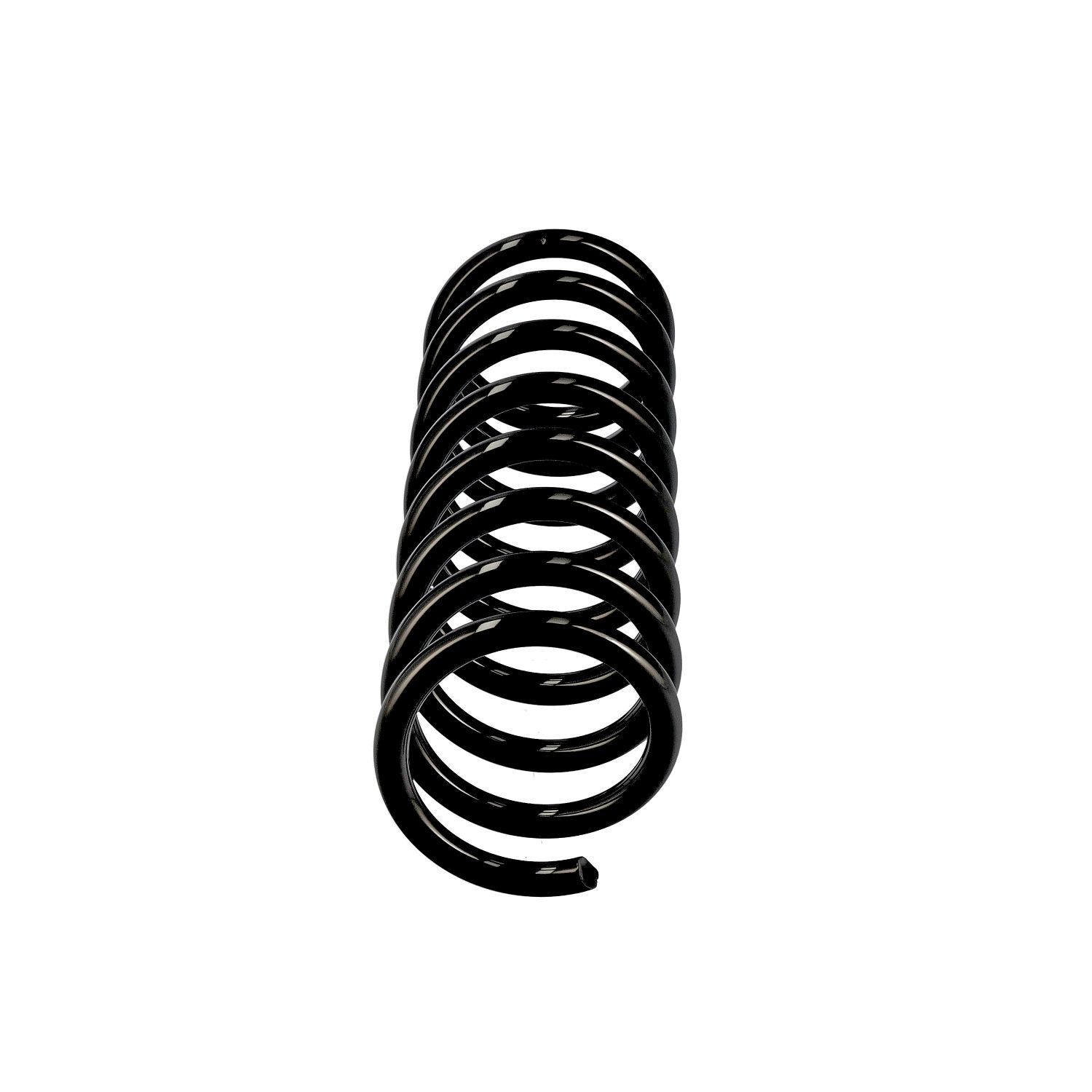 Numer OEM CC33-28-011B - Sprężyna zawieszenia R10430 MAZDA