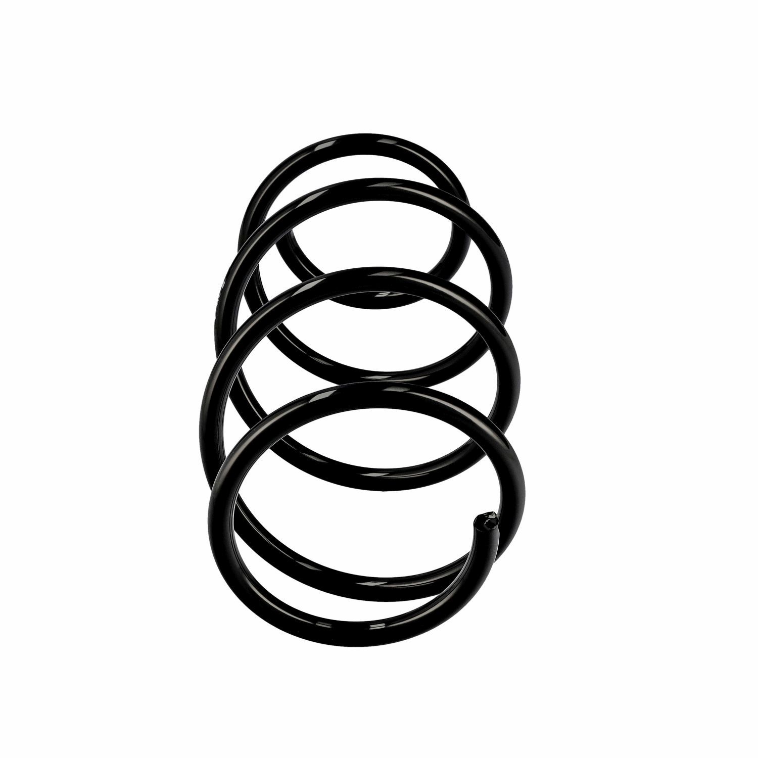 Número OEM A 171 321 04 04 - Mola de suspensão R10438 MERCEDES-BENZ, LAND ROVER
