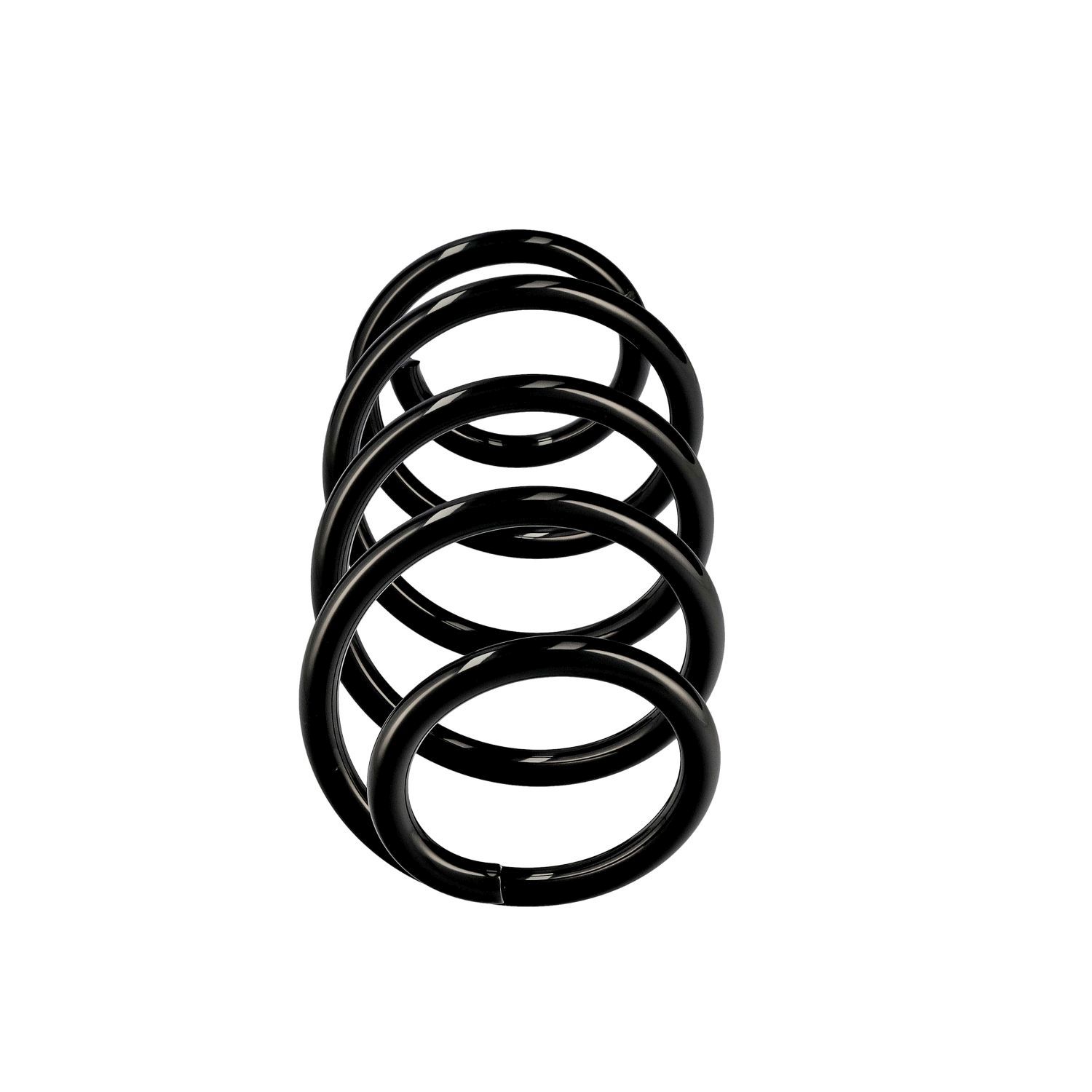 Numer OEM 1K0 411 105 DD - Sprężyna zawieszenia R10453 AUDI, SEAT