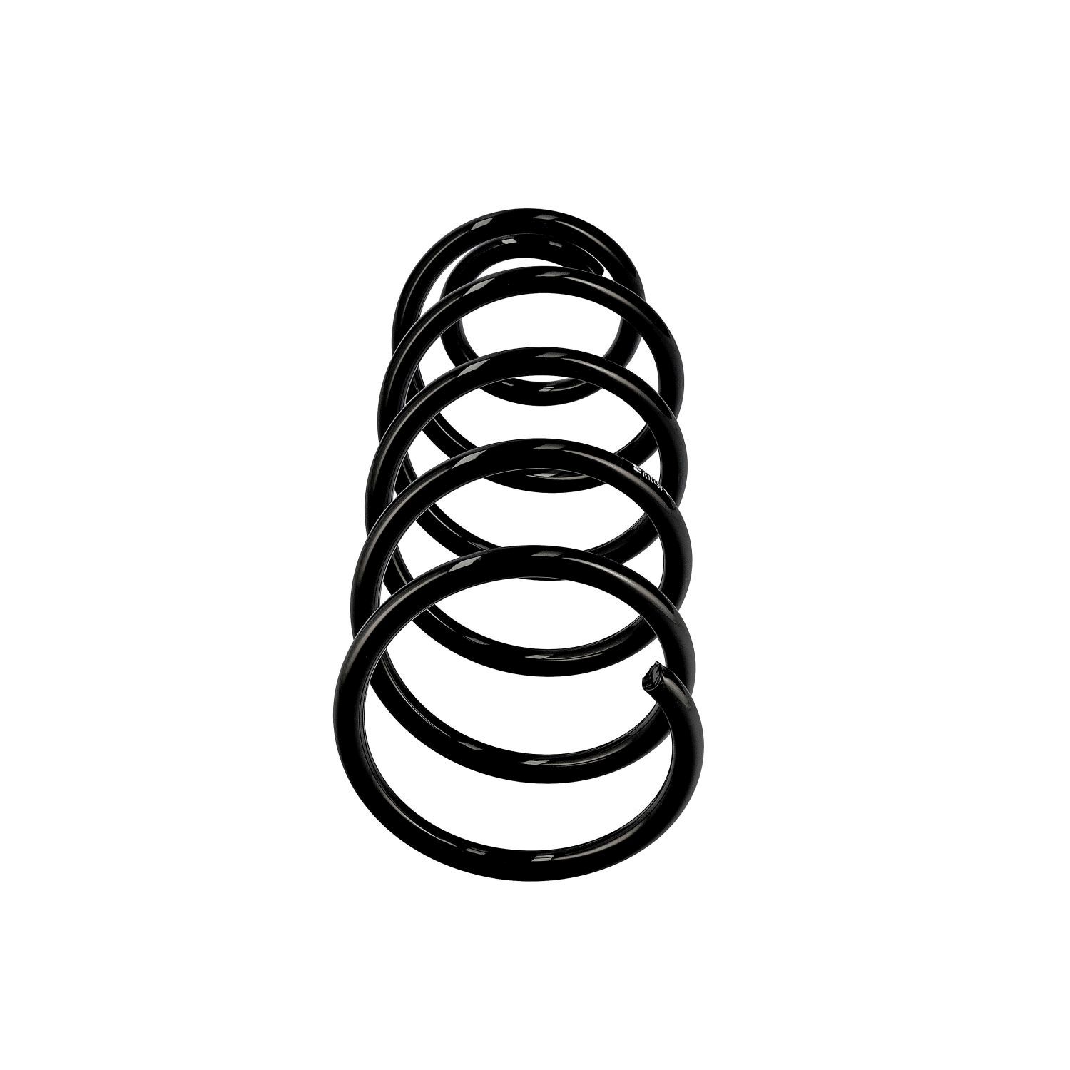 OEM nummer 1J0 411 105 - Spiralfjäder R10454 VW, AUDI, SKODA, SEAT