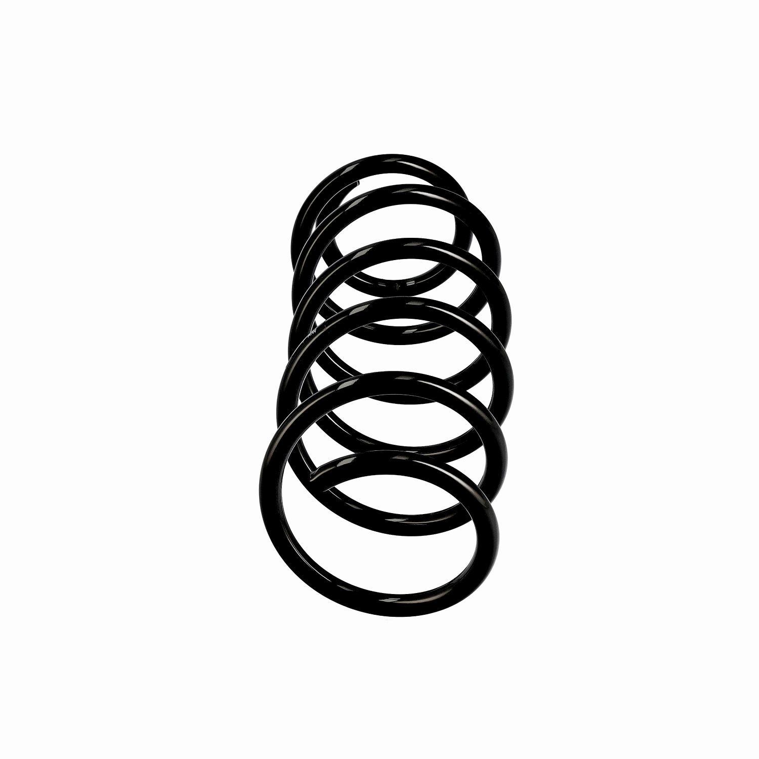 EIBACH R10460 Coil spring MITSUBISHI COLT 6 (Z3A, Z2A) 1.5 109 hp Petrol 2008
