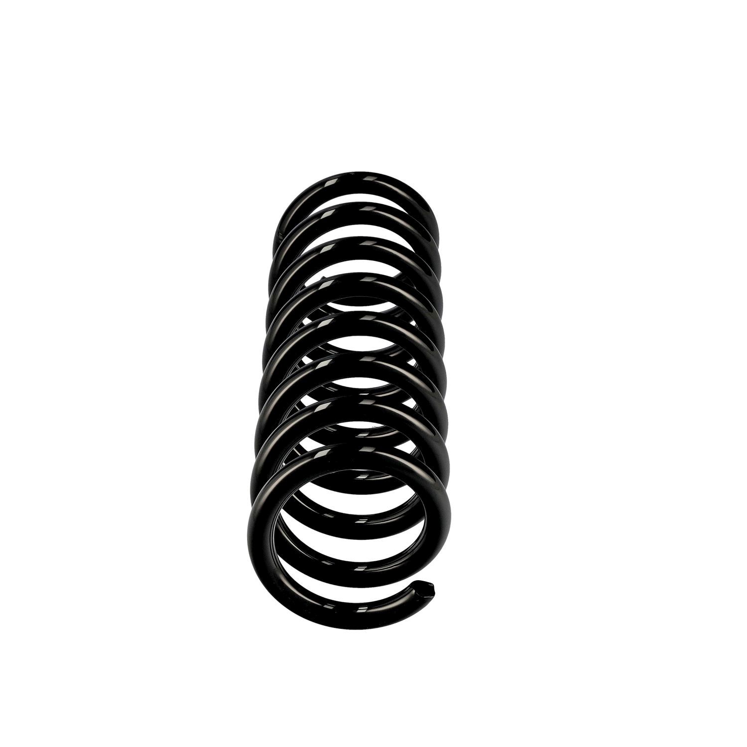 Número OEM A 208 324 00 04 - Muelle de suspensión R10463 MERCEDES-BENZ