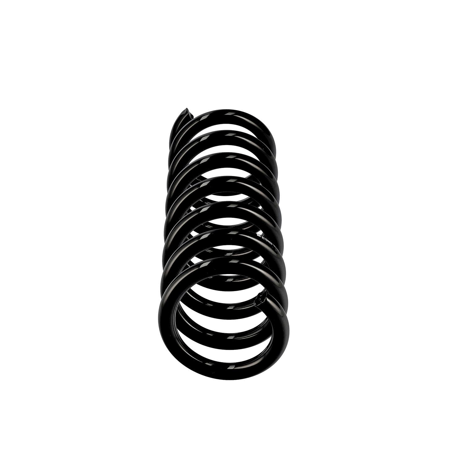 Número OEM 210 321 16 04 - Muelle de suspensión R10482 MERCEDES-BENZ