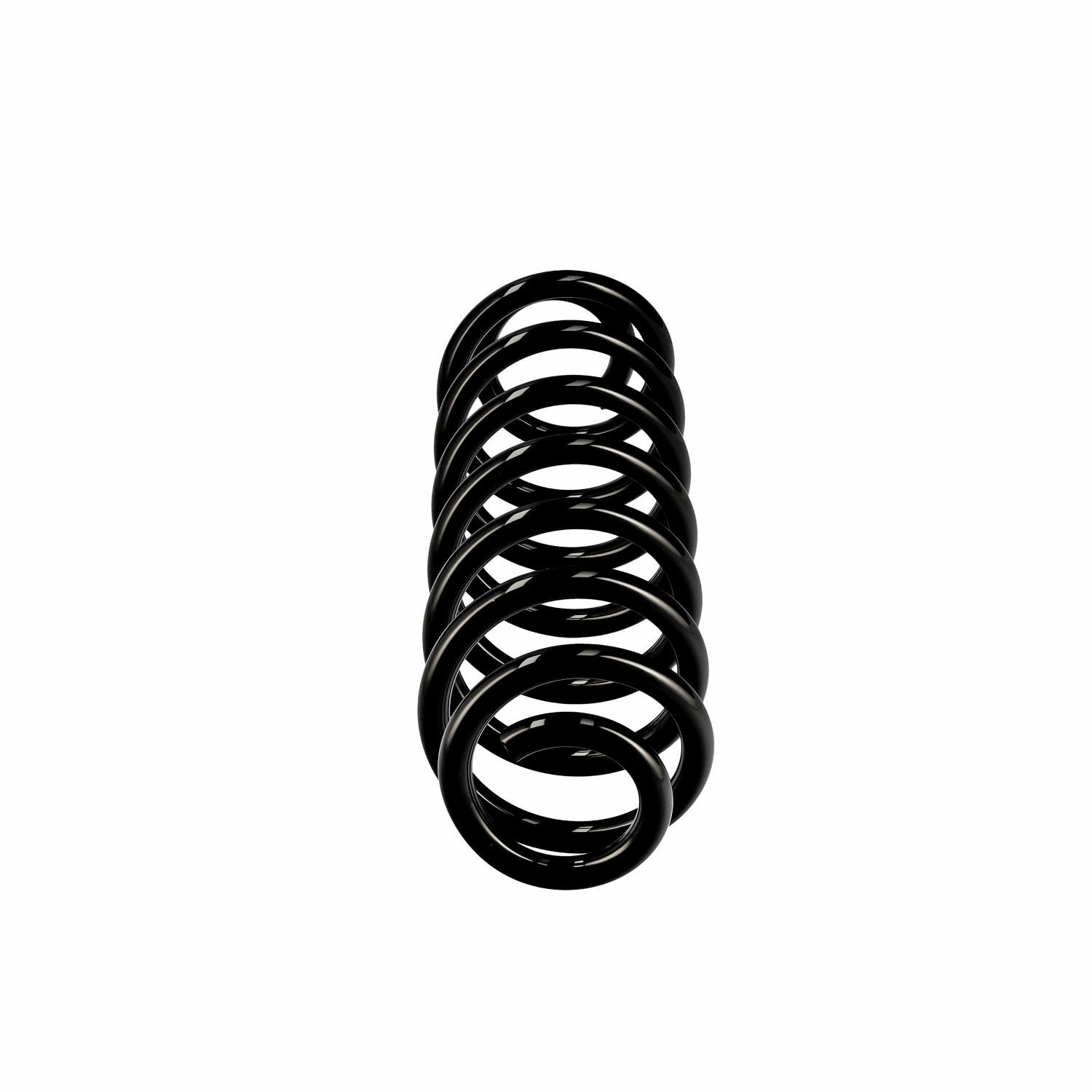 Numero OEM 1K0 511 115 CS - Molle ammortizzatori R10485 SKODA
