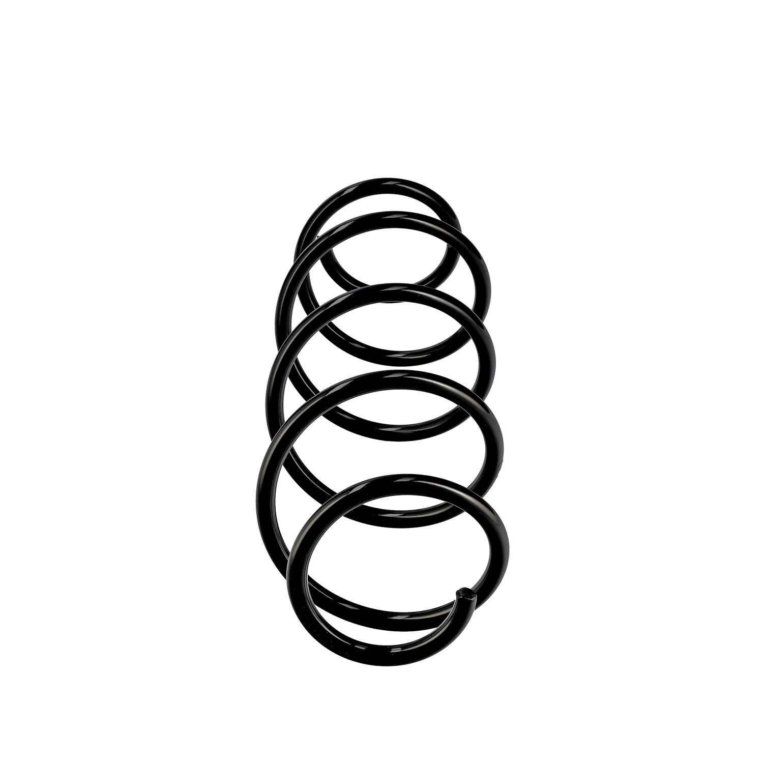 Numero OEM 50 701 019 - Molle ammortizzatori R10492 FIAT