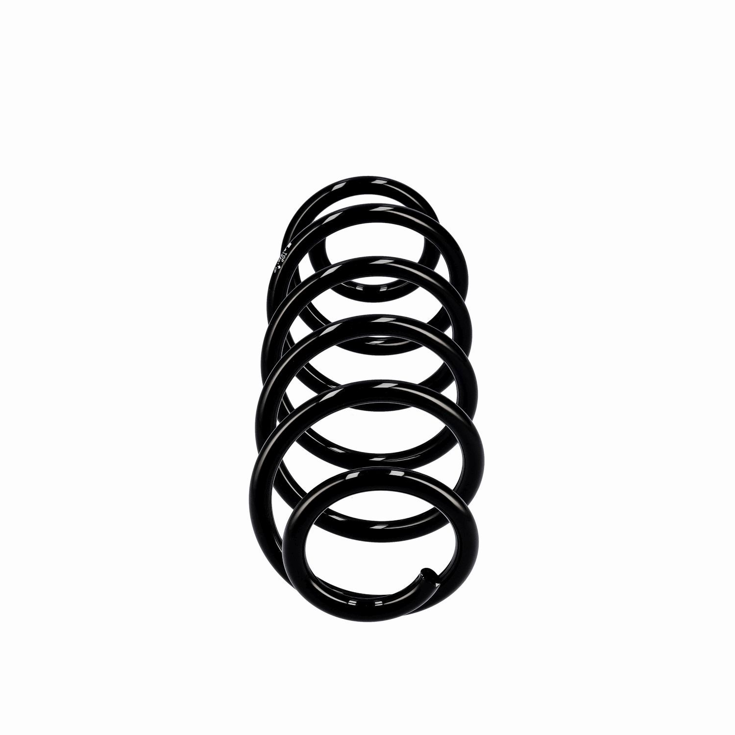 Numero OEM 8D0 411 105 AM - Molle ammortizzatori R10501 AUDI, SKODA
