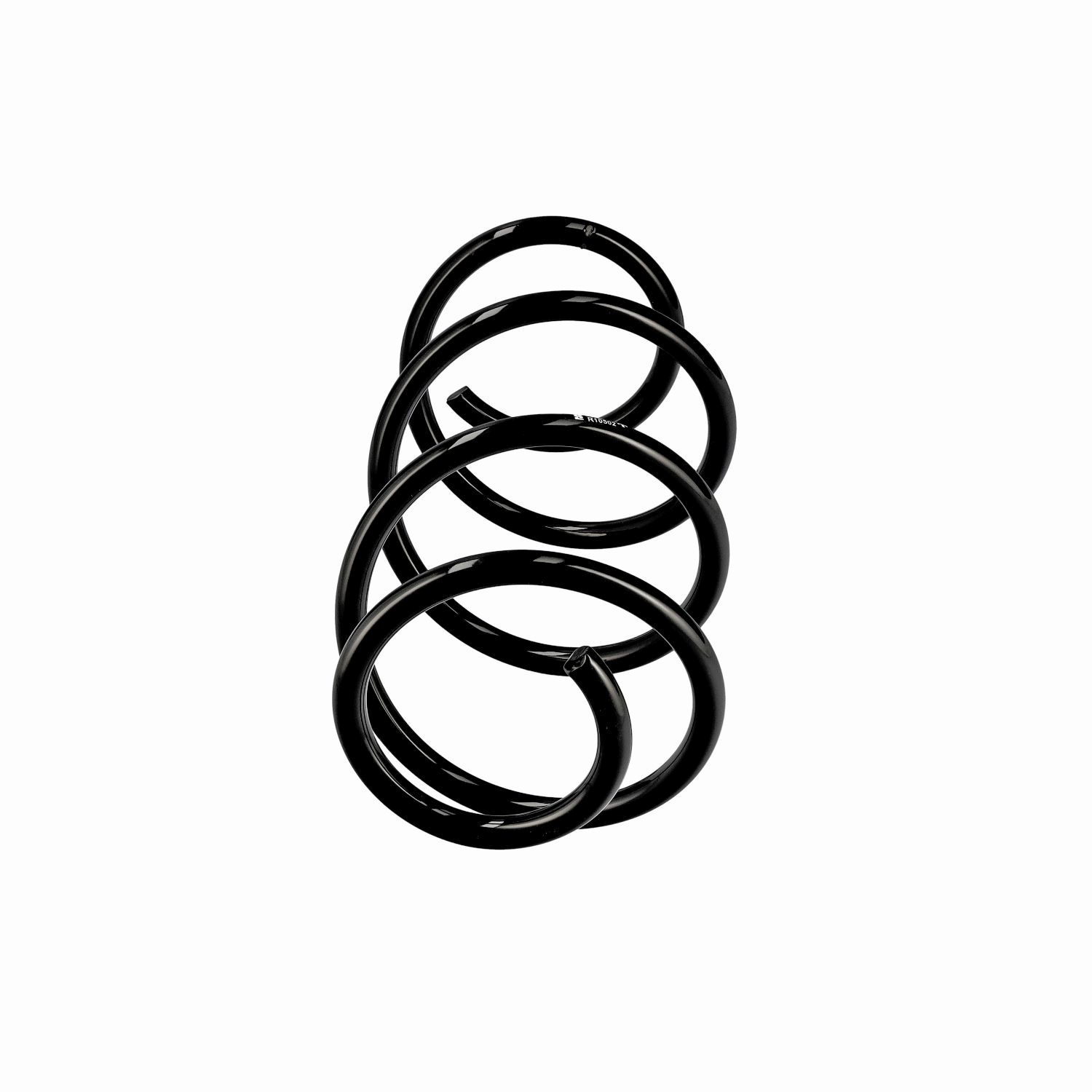 Numero OEM 82 00 275 459 - Molle ammortizzatori R10502 RENAULT, RENAULT TRUCKS