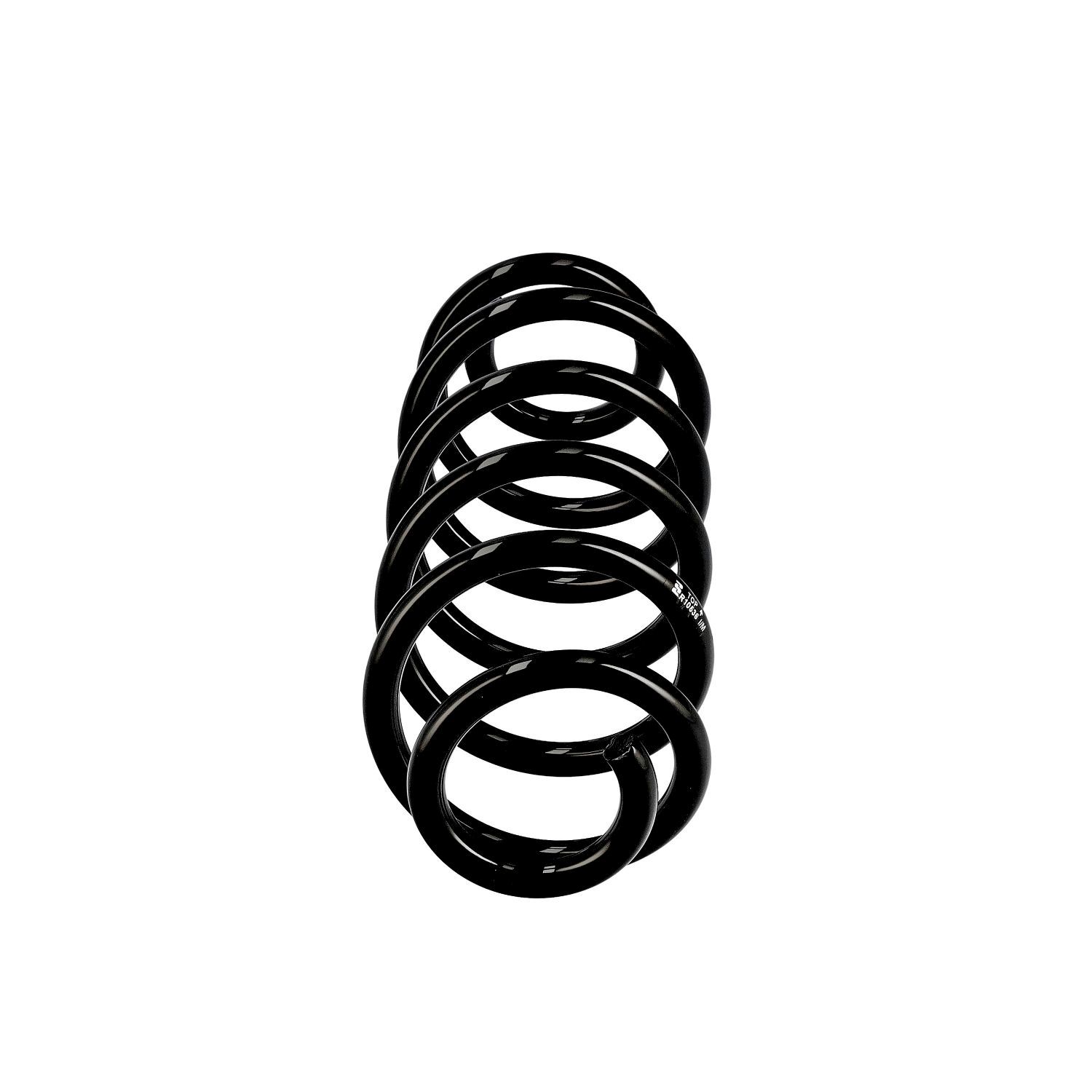 EIBACH R10536 coil spring PEUGEOT 307 CC (3B) 2.0 16V 136hp 2005