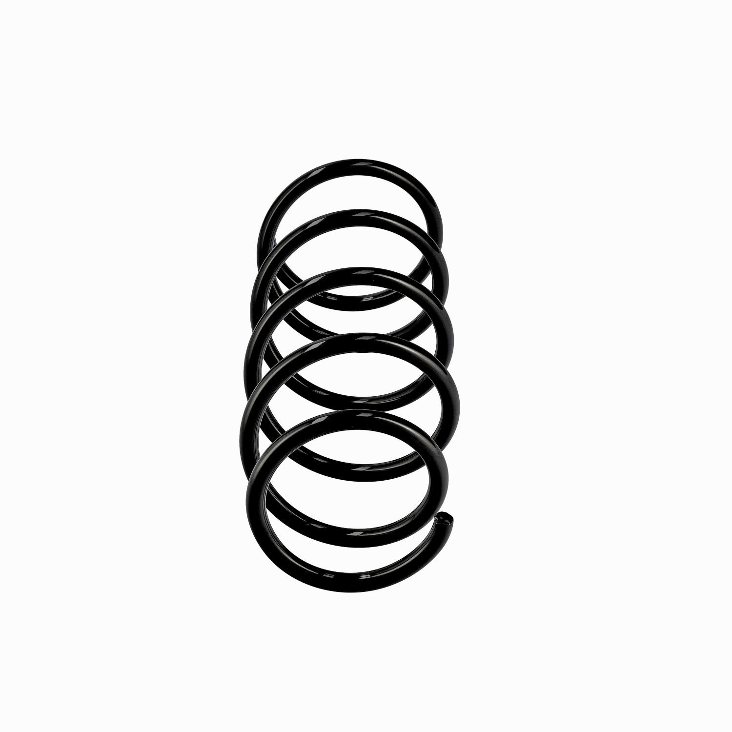 EIBACH R10539 coil spring RENAULT Kangoo I Express (FC) 1.2 16V (FC05, FC0W, FC1D, FC1P, FC1K, FC0T) 75hp 2012