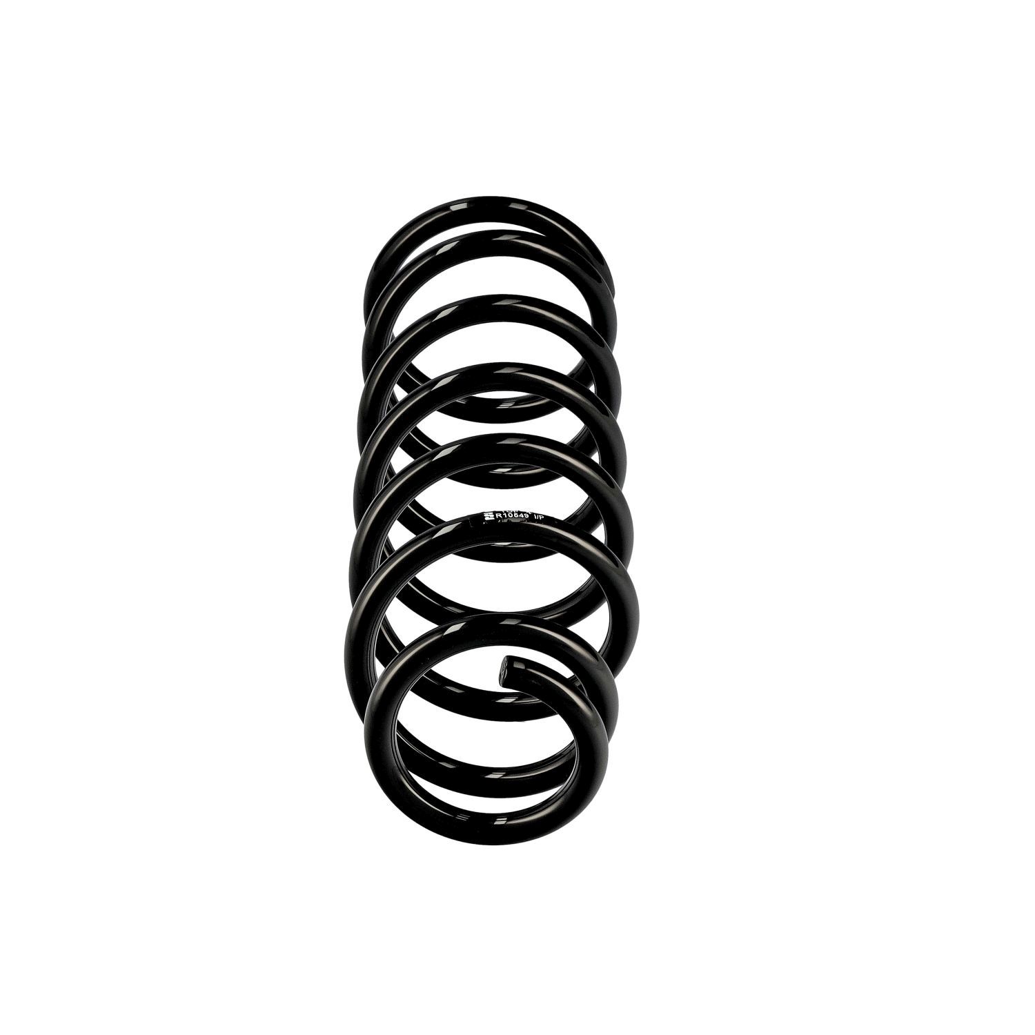 Número OEM 48231 47 091 - Muelle de suspensión R10549 TOYOTA