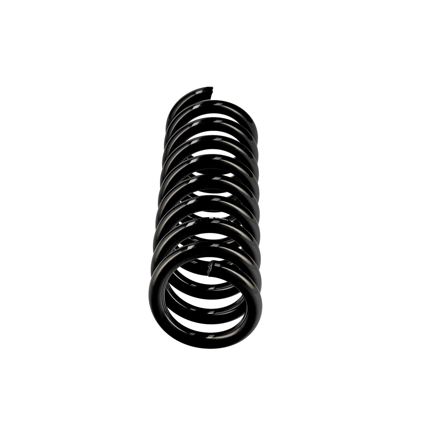 Número OEM A 202 324 24 04 - Muelle de suspensión R10594 MERCEDES-BENZ